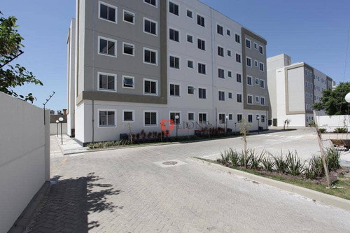 Apartamento Com 2 Dormitórios À Venda, 44 M² Por R$ 159.570,00 - Monte Belo - Gravataí/rs - Ap0792