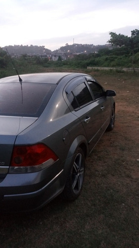 Chevrolet Vectra 2010 2.0 Expression Flex Power 4p