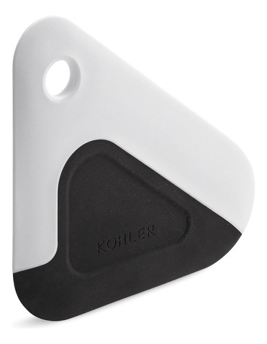 Kohler - Rascador Para Ollas Y Sartenes, Silicona Y Nailon