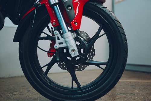 Benelli Tnt 150i Financia En 60 Cuotas Delcar Motos ®