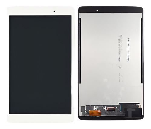 Ny Para LG G Pad X 8.0 V521 V521wg Pantalla Táctil Digitaliz