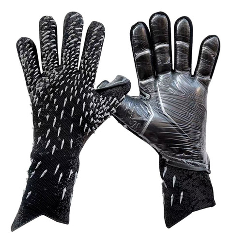 Guantes De Fútbol Para Portero De Fútbol, Guantes De Látex