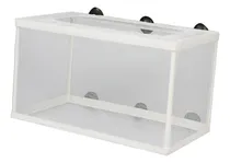 Comprar Caja De Criador De Peces, Criadero De Malla Para Incubar