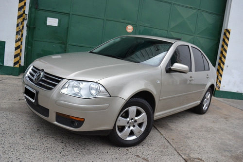 Vw Bora 2.0 2013 Unico Dueño / 100.000km / Impecable