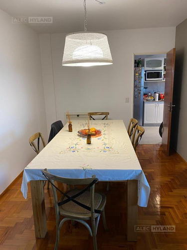 Imagen 8 de 11 de Departamento 4 Ambientes En Venta - Mart.-vias/santa Fe