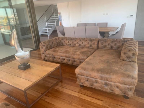 Imagen 8 de 23 de Puerto Madero - Dúplex Faena Aleph En Venta Y Alquiler, 4 Ambientes