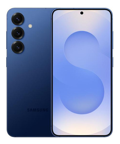 Celular Samsung Galaxy S25+ Plus 256 Gb Color Mint Azul