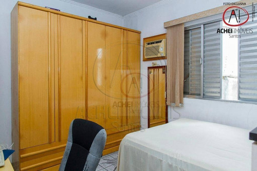 Imagem 22 de 30 de Casa Com 5 Dormitórios, 4 Suítes, Churrasqueira, Piscina, 4 Vagas, À Venda, 285 M² Por R$ 1.150.000 - Vila Valença - São Vicente/sp - Ca1936