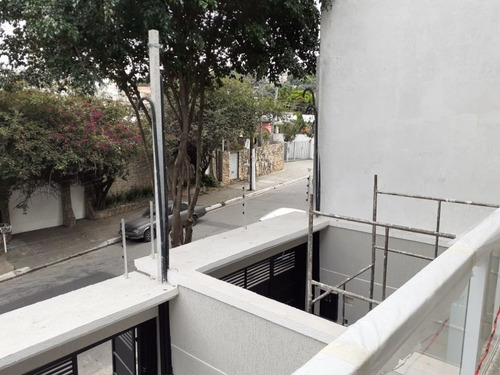Imagem 1 de 15 de Excelente Sobrado No Jardim São Paulo - Mi85843