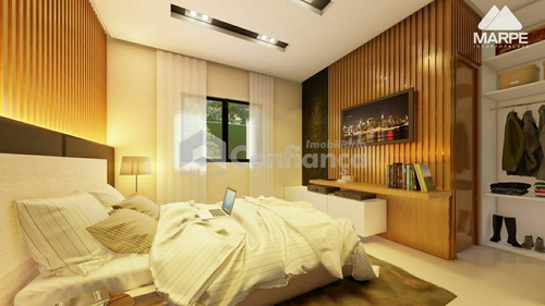 Imagem 3 de 5 de Casa À Venda No Icaraí - Caucaia/ce - 465