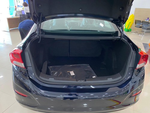 Imagem 6 de 11 de Chevrolet Cruze Ltz 1.4 16v Ecotec (aut) (flex)