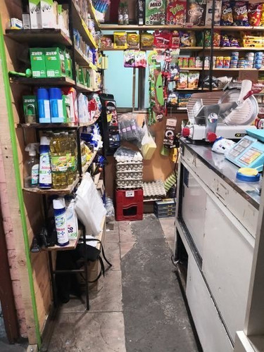 Imagen 9 de 30 de Local Comercial En Venta En Cerrillos