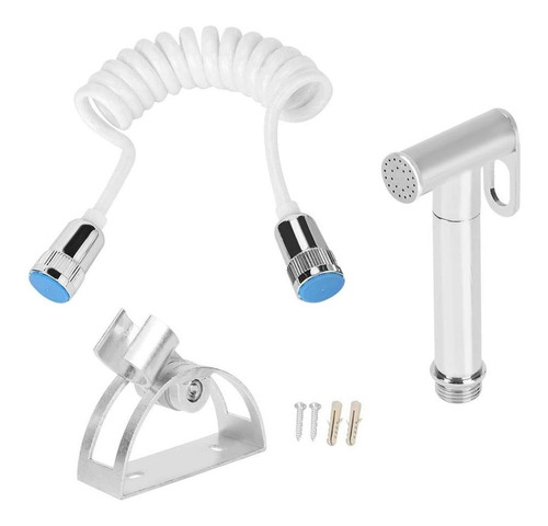 G1/2in De Mano Bidé Rociador De Cabeza Set Inodoro Bidet Roc