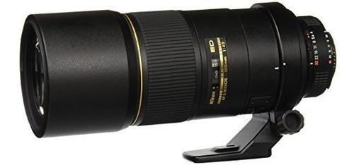 Af Nikkor 4d If Ed Fx 300 Mm Lente Zoom Fijo Auto Foco Para