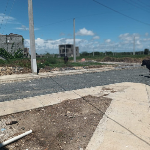 Imagen 9 de 21 de Solares En Ventas En Santo Domingo