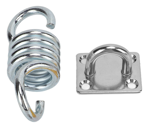 Juego De Soporte De Techo Para Silla Colgante, Kit De Hamaca