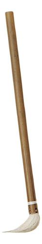 Cepillo De Cerámica Glaze Glaze Brush Cabeza De 4 Cm