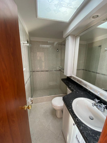 Imagen 13 de 14 de Apartamento En Venta En Bogotá Ciudad Salitre Nor-oriental-teusaquillo