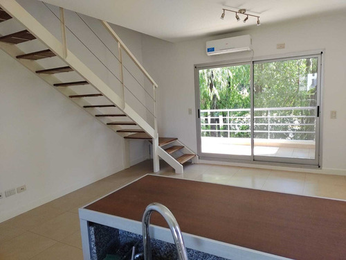 Departamento Dúplex  En Venta En Sendero, Nordelta, Tigre