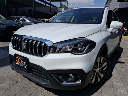 Suzuki S-Cross 1.4 Turbo At