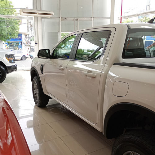Ford Ranger 3.0 V6 Cd 4X4 Xls At 250Cv