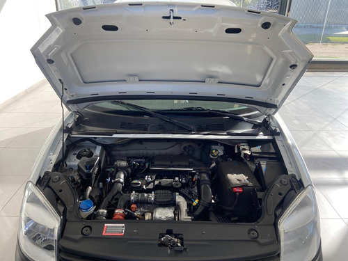 Citroën Berlingo Furgon 1.6 Bussines Hdi 92cv