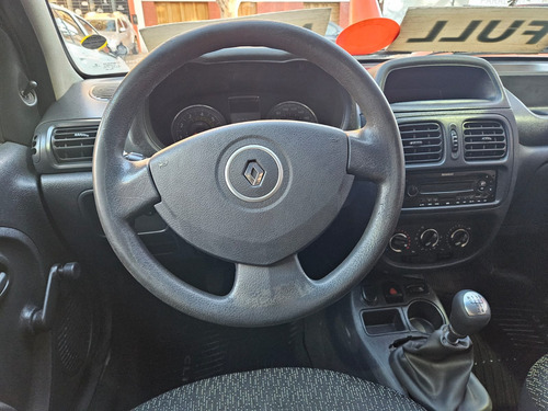 Renault Clio 1.2 Mío Expression Pack I