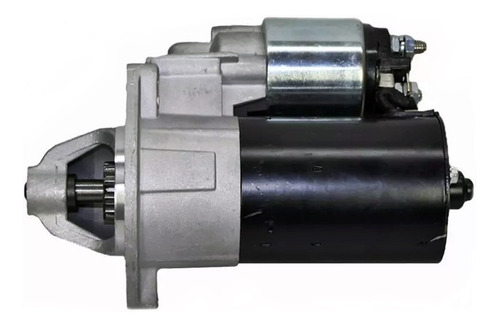 Imagem 2 de 3 de Motor Partida Fiat Palio Doblo Brava Strada Linea 1.6 16v