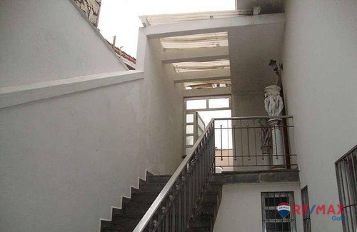 Imagem 27 de 30 de Casa Com 4 Dormitórios À Venda, 350 M² Por R$ 1.849.000,00 - Alto Da Lapa - São Paulo/sp - Ca2091