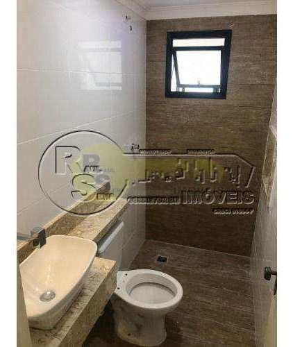 Imagem 13 de 22 de Apartamento Com 1 Dorm, Vila Caiçara, Praia Grande - R$ 185 Mil, Cod: 2511 - V2511