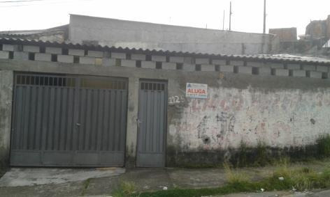 Imagem 1 de 2 de Terreno Com Tres Casas Na Vila Natal - Ven417
