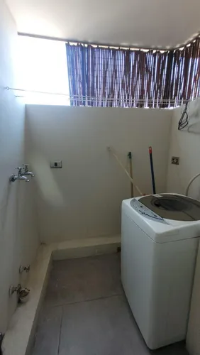 Vendo Amplio Departamento En Suecia. En La Comuna De Ñuñoa