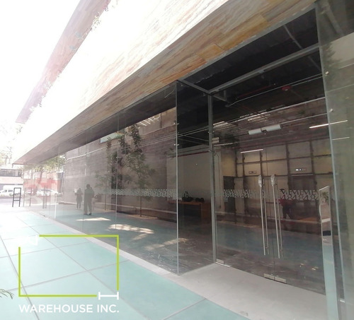 Imagen 8 de 23 de Oficina Corporativa En Renta Miguel Hidalgo