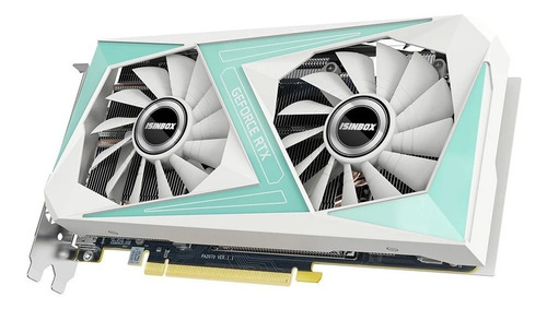 Tarjeta Gráfica Rtx 2060 Gddr6, 6 Gb Peladn