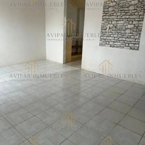 Casa En Venta En Los Héroes, Ixtapaluca, Edo. Mex. Met083