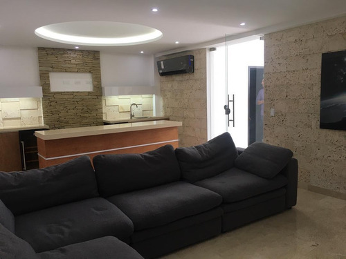 Imagen 7 de 14 de Tohwhouse En Venta Mañongo Con Financiamiento Ga Vip