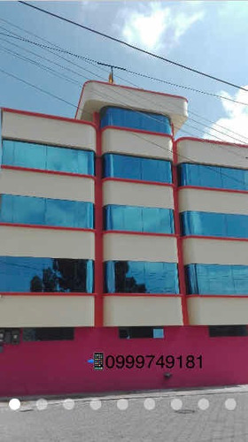 Imagen 3 de 7 de Arriendo Habitaciones Bellas O Cuartos Sector Pronaca Sur Qu