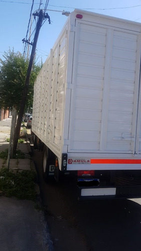 Iveco Vertis