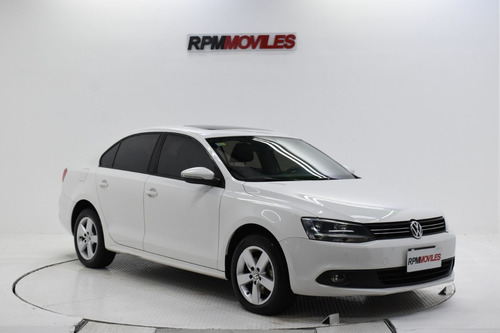 Volkswagen Vento 2.0 Tdi Luxury Manual 2013 Rpm Moviles
