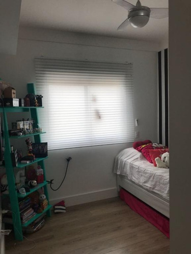 Imagem 7 de 30 de Apartamento Com 3 Dormitórios À Venda, 117 M² Por R$ 1.380.000,00 - Jardim Anália Franco - São Paulo/sp - Ap5177