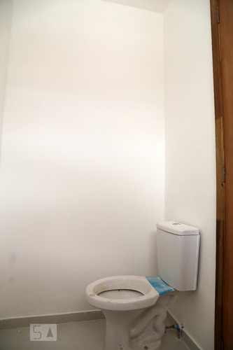 Apartamento Para Aluguel - Vila Santa Luzia, 1 Quarto, 27 - 893189473