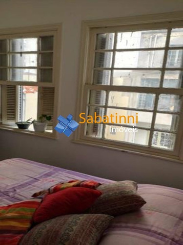Imagem 3 de 14 de Apartamento A Venda Em Sp República - Ap02261 - 68096032