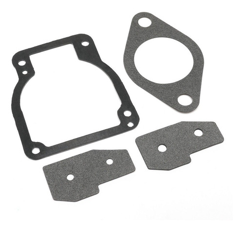 Reparo Carburador Motor De Popa Mercury Americano 40 60 90