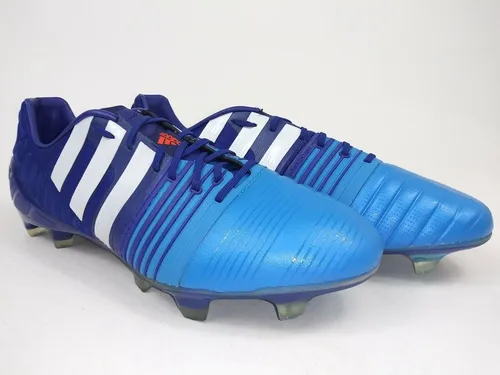 Adidas nitrocharge 3.0 azules precio discount