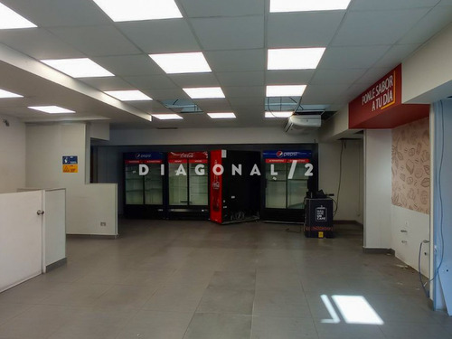 Local Comercial En Ñuñoa