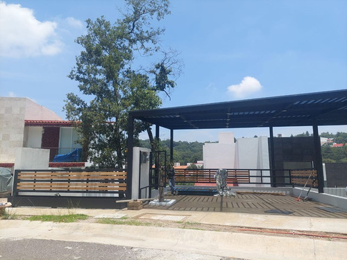 Casa En Preventa En Condado De Sayavedra,  Atizapan