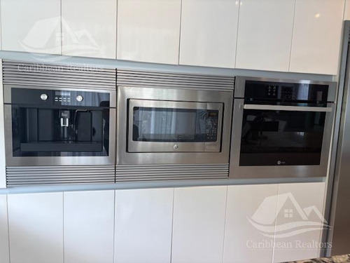 Casa En Venta En Lagos Del Sol Cancun