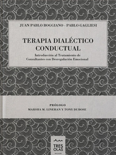 Terapia Dialectico Conductual ( Dbt ) Oferta!