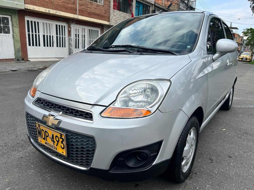 Chevrolet Spark 1.0 Life