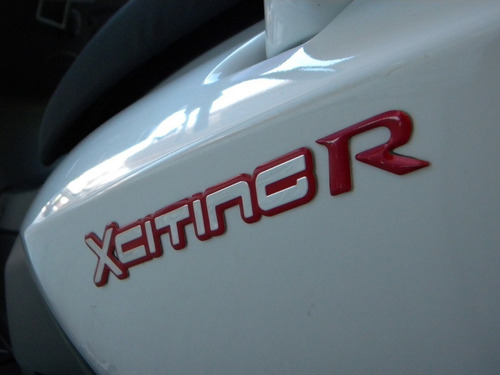 Kymco 500i Xciting 2013